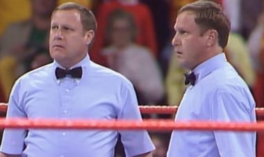 Dave Hebner passes away