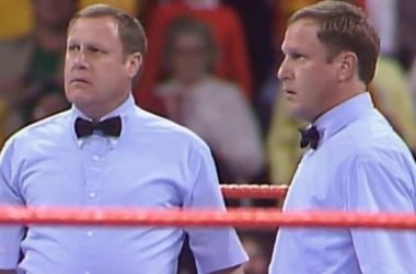 Dave Hebner passes away