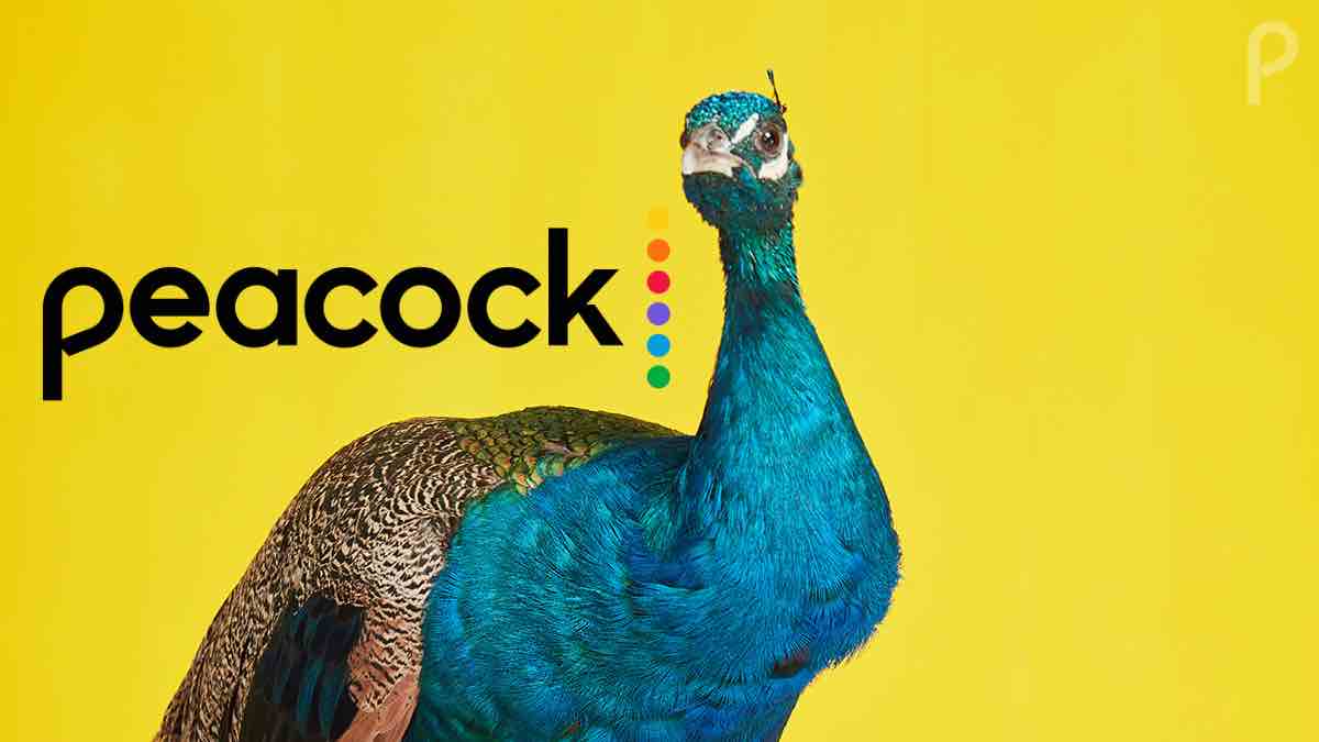 Peacock Premium - No Longer Have Access