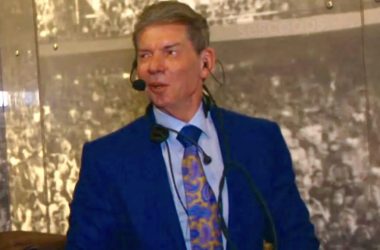 Vince McMahon to appear on SmackDown