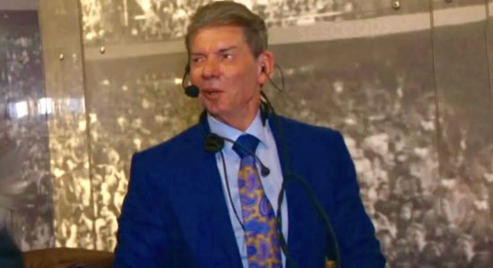 Vince McMahon to appear on SmackDown