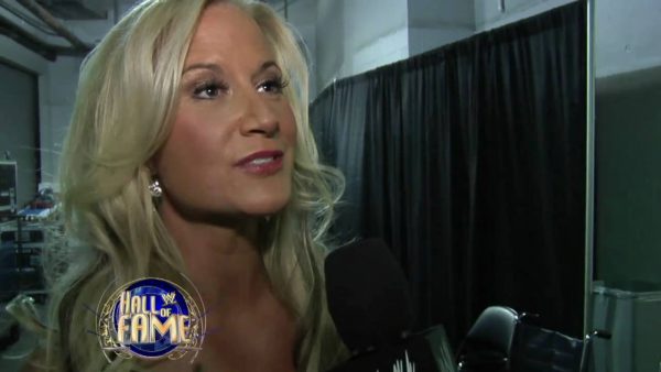 Tammy Sytch Legal Update State Of Pennsylvania Issues Delinquency Notice Wwe News Wwe 8625