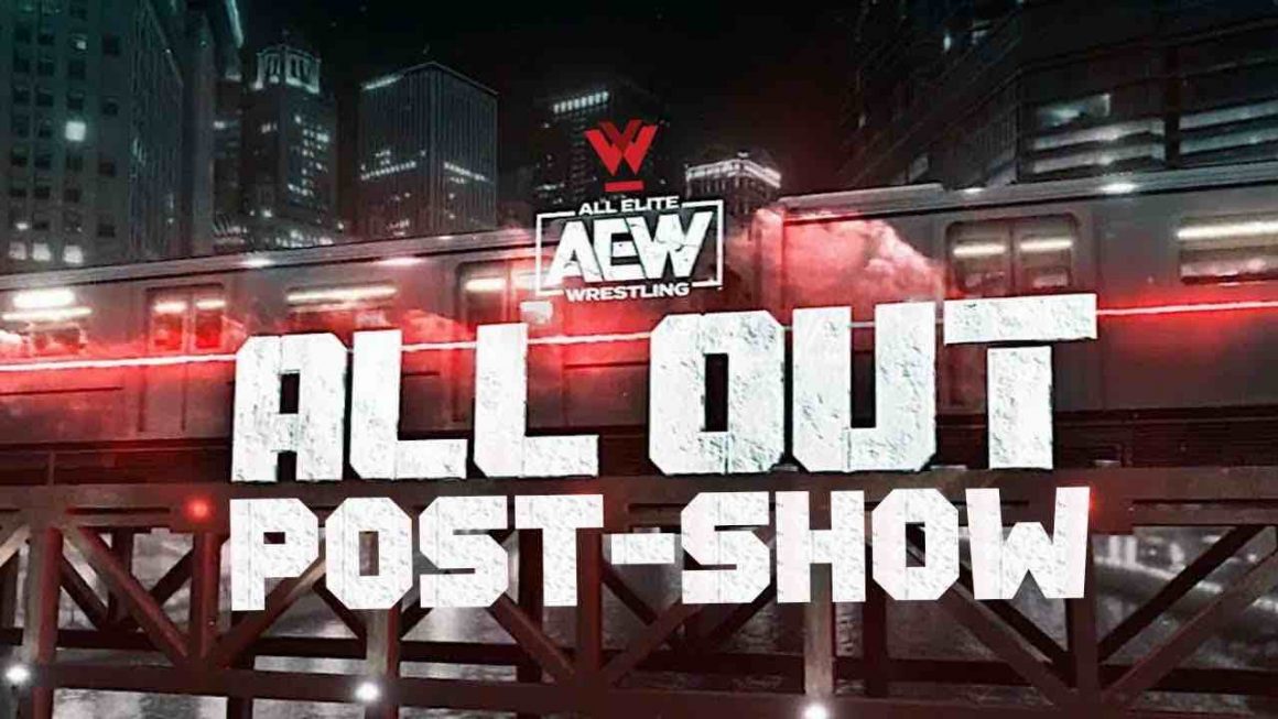 Wrestleview Live AEW All Out 2022 LIVE review and discussion WWE News