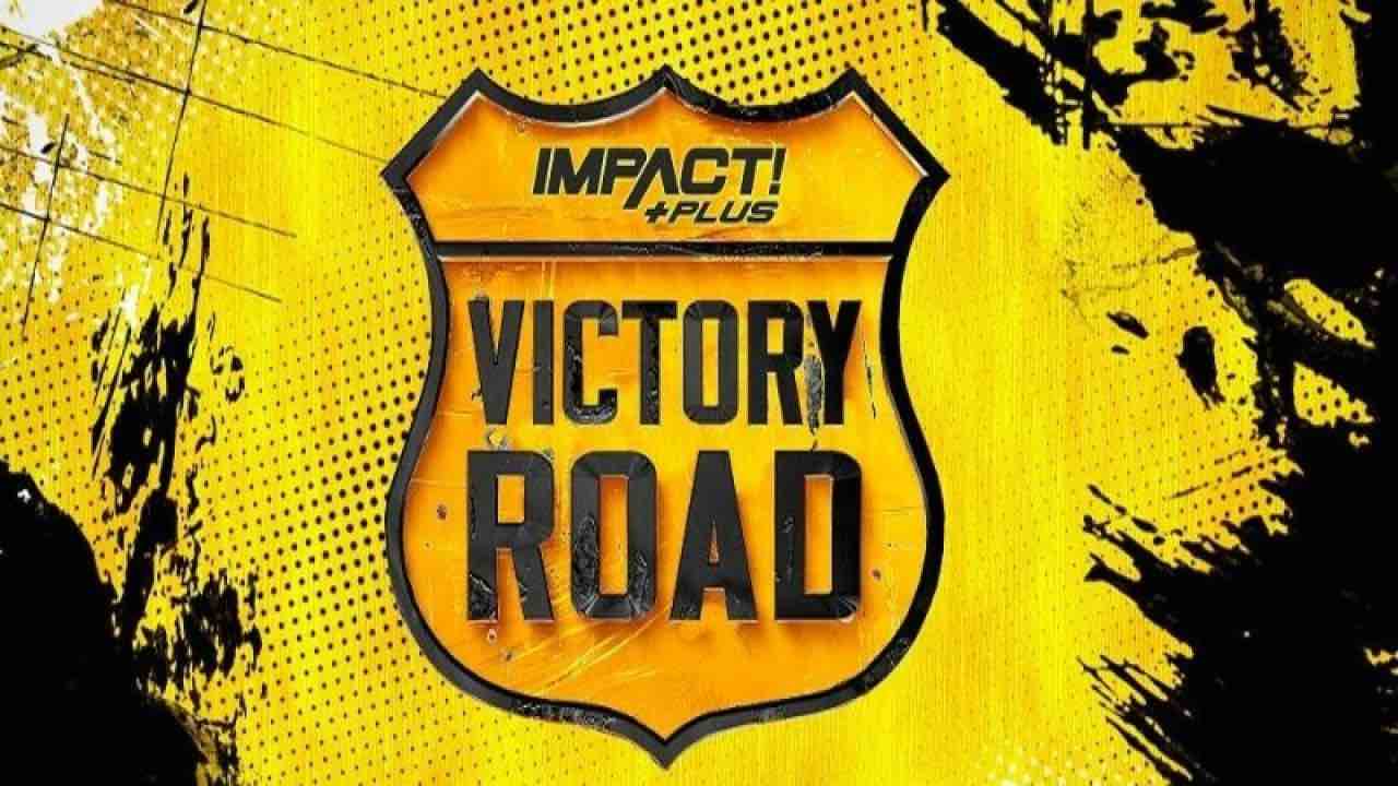 Former AEW star debuts at IMPACT Wrestling's Victory Road on Friday