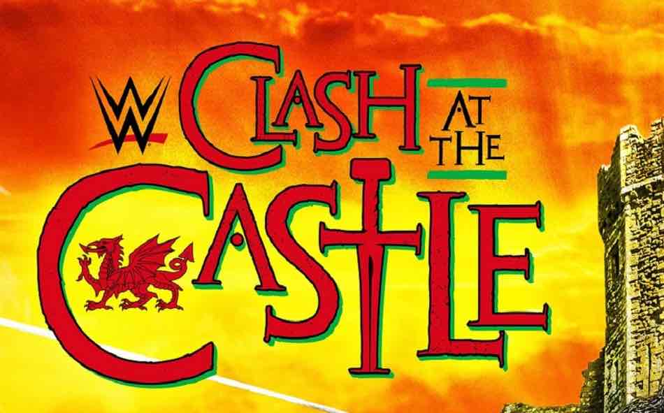 Raw Superstar turns heel at WWE Clash at the Castle on Saturday - WWE ...