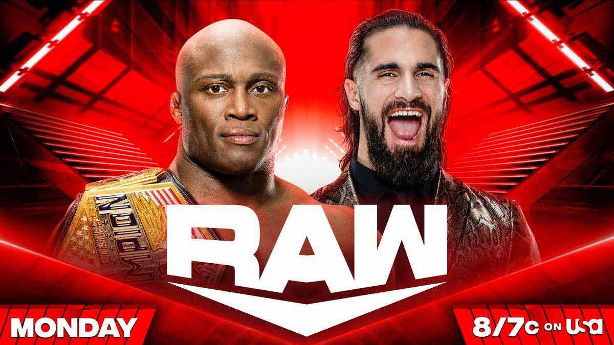 WWE Raw Preview U.S. Title Match, Owens vs. Theory WWE News, WWE