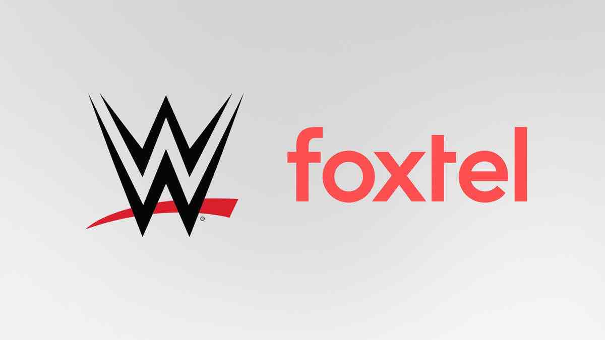 Wwe 2025 network channel