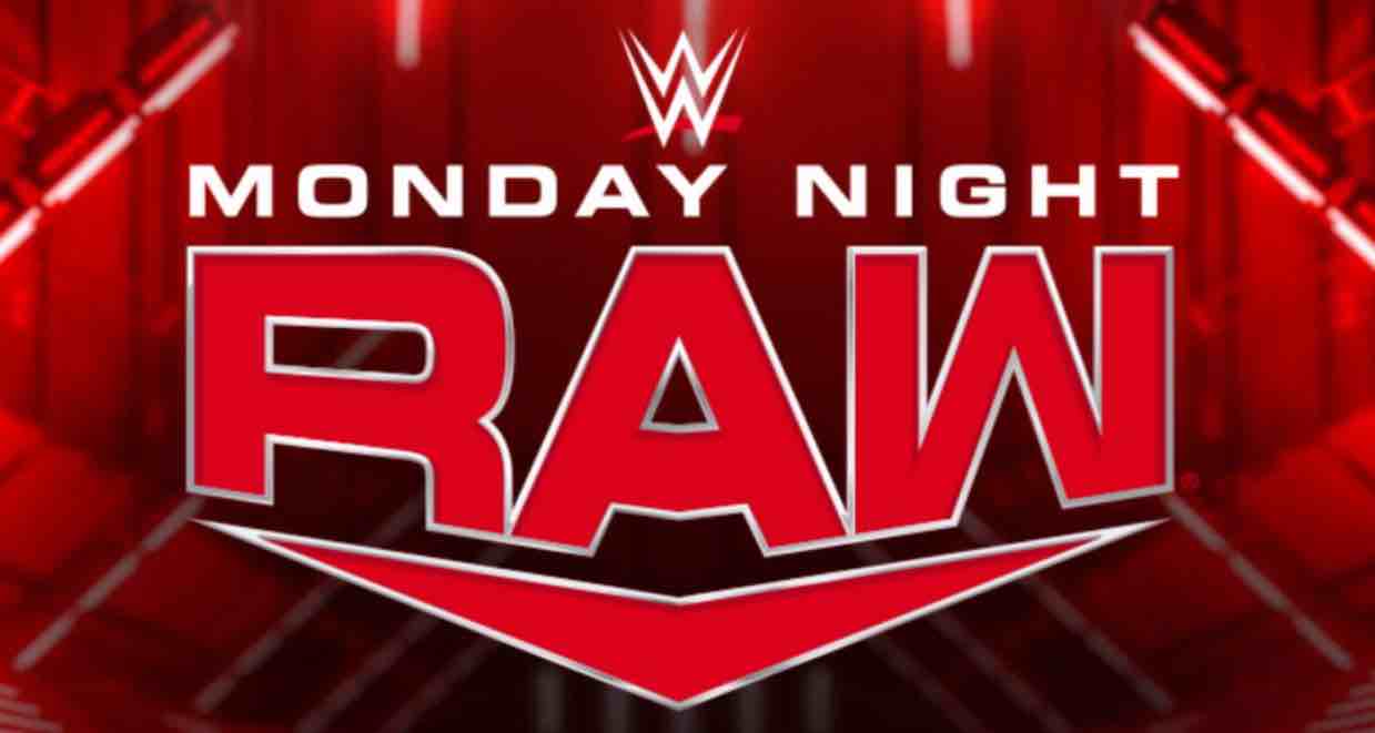 Brawl Took Place After Wwe Raw Went Off The Air Monday Night Wwe News Wwe Results Aew News 0465