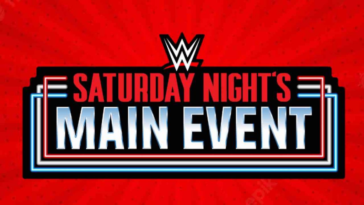 WWE Saturday Night's Main Event House Show (10/22) Dayton, Ohio WWE