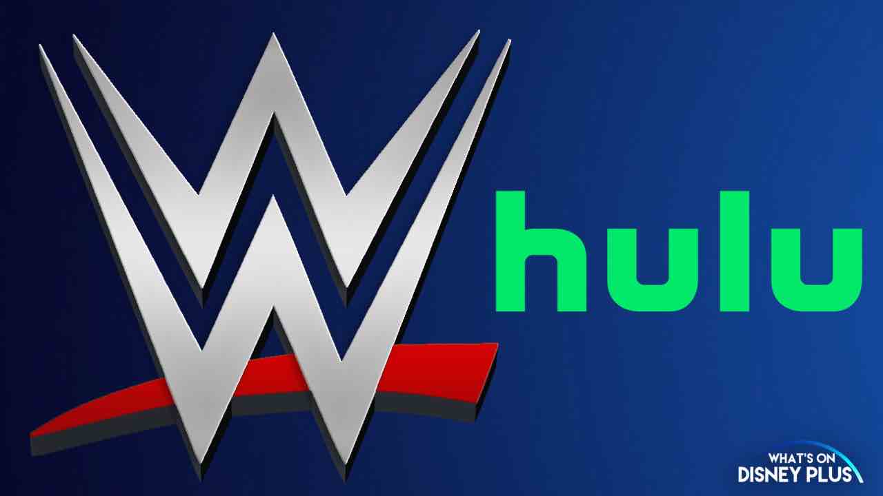 Smackdown on sale hulu