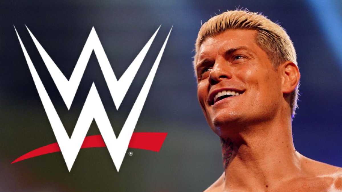 WWE RAW Notes: Results, Shinsuke Nakamura Reveals Reason for Cody