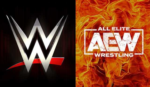 WWE and AEW attendance numbers for this past week - WWE News, WWE ...