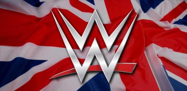 wwe uk tour 2023 london