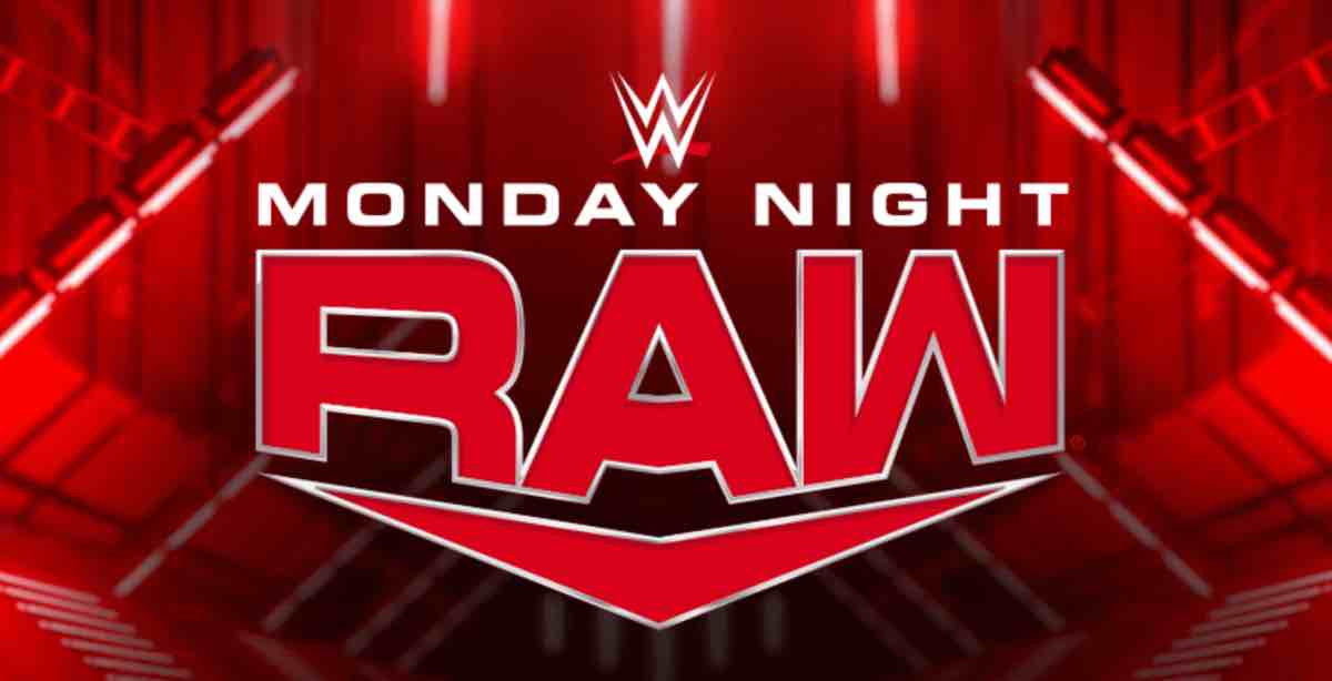 Titles Change Hands On Monday's WWE Raw WWE News, WWE Results, AEW
