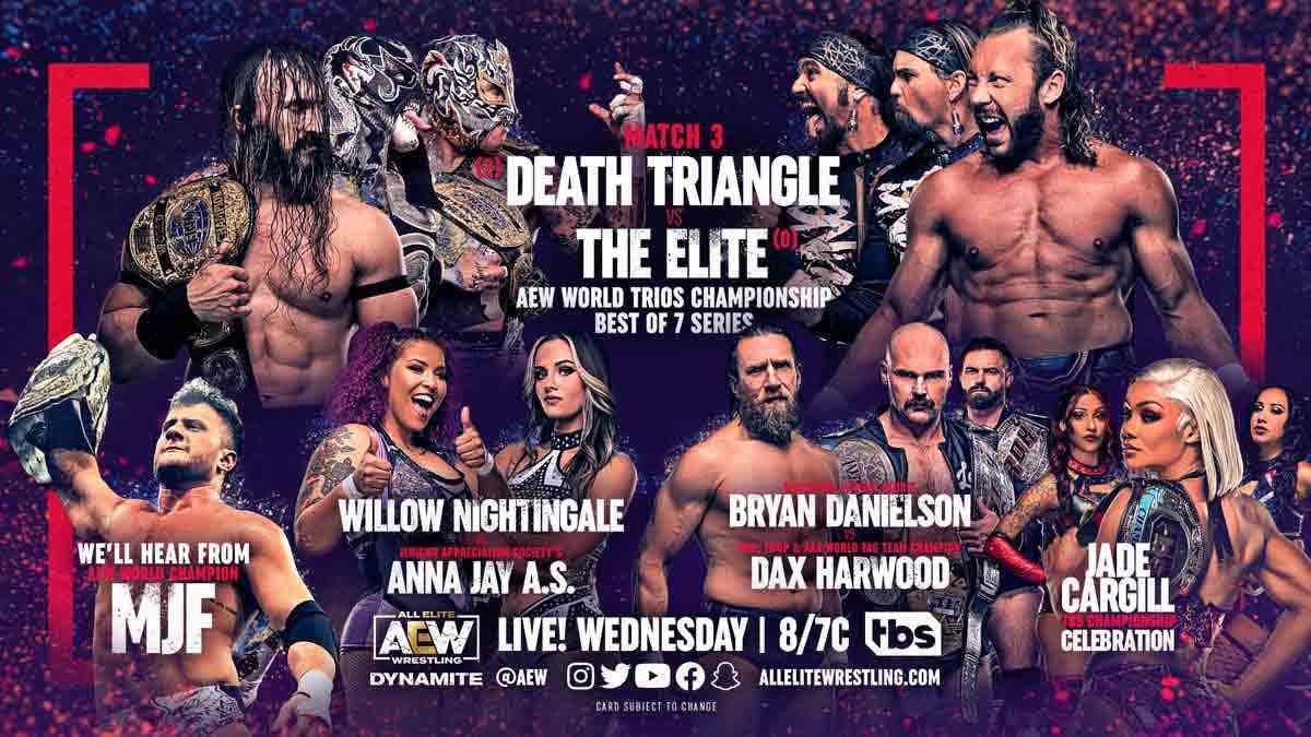 AEW Full Gear recap, results: Hangman Page era begins - Sports