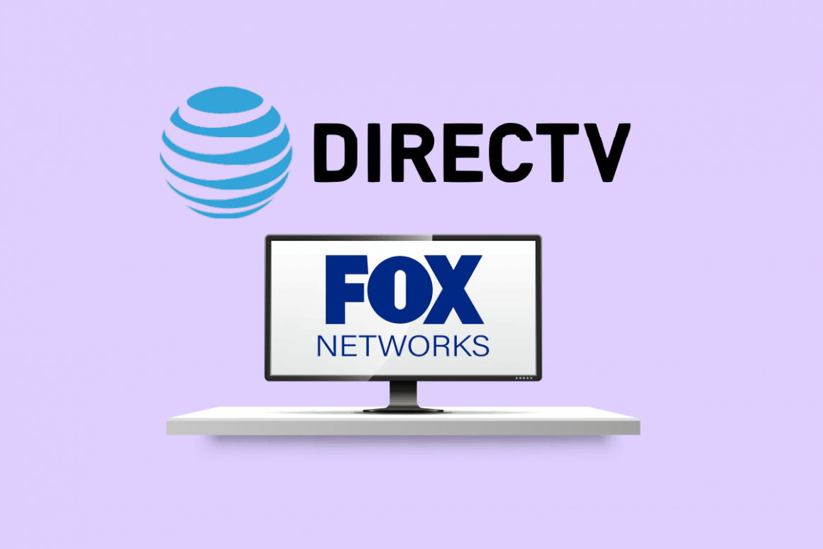 Directv And Fox Dispute 2025 - Kimmy Harmony