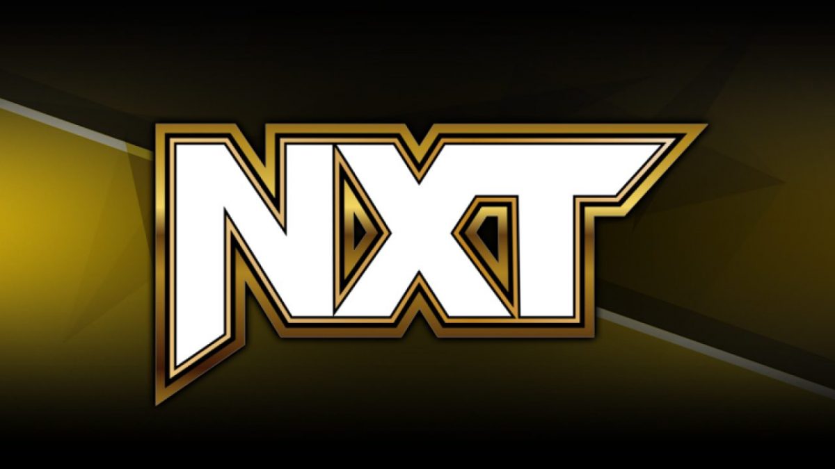 Two New Matches Added To Nxt Updated Card Wwe News Wwe Results Aew News Aew Results