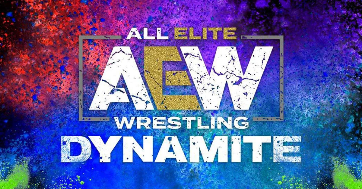 AEW Dynamite reportedly dropped by French-Language Canadian Sports