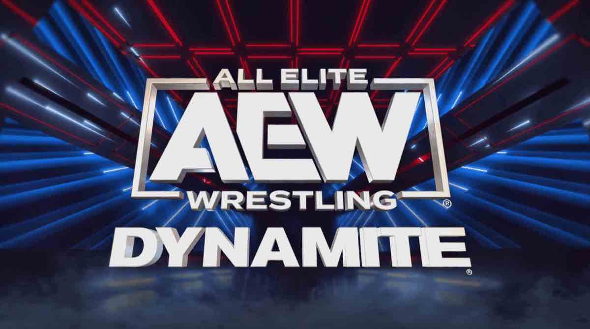 MJF Addresses AEW Contractual Situation