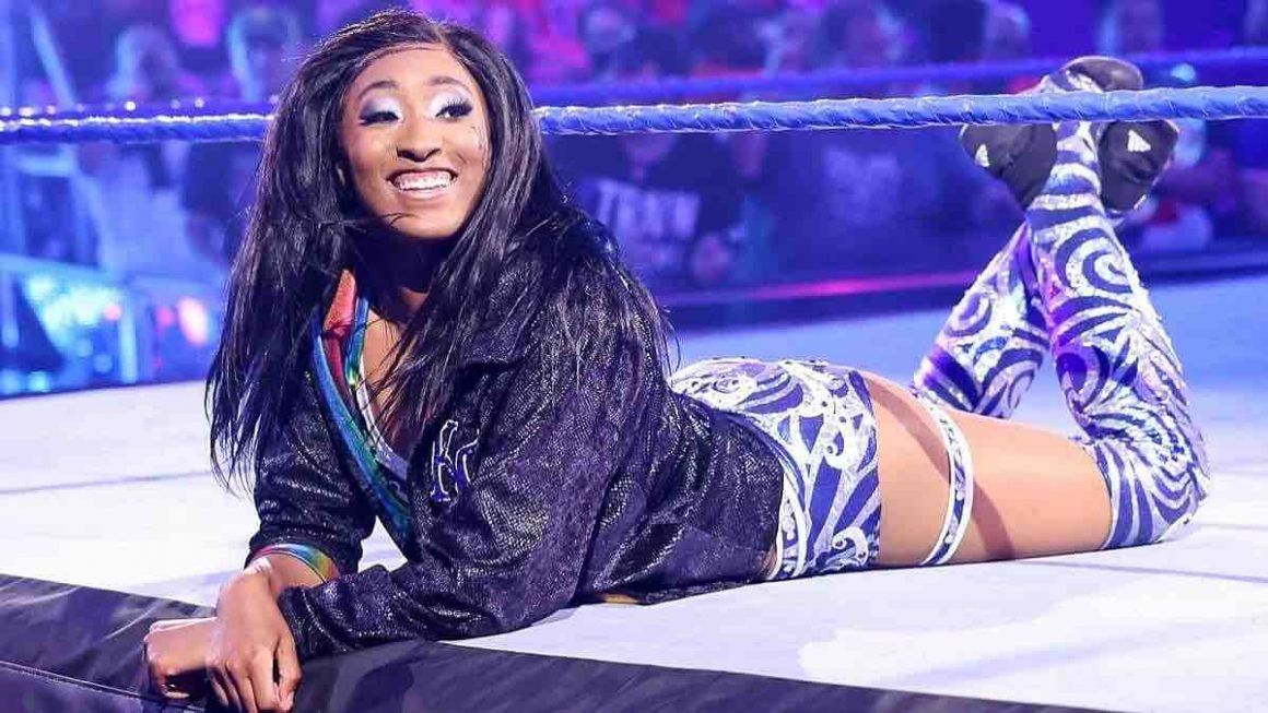 NXT female star announces injury, will undergo surgery - WWE News, WWE