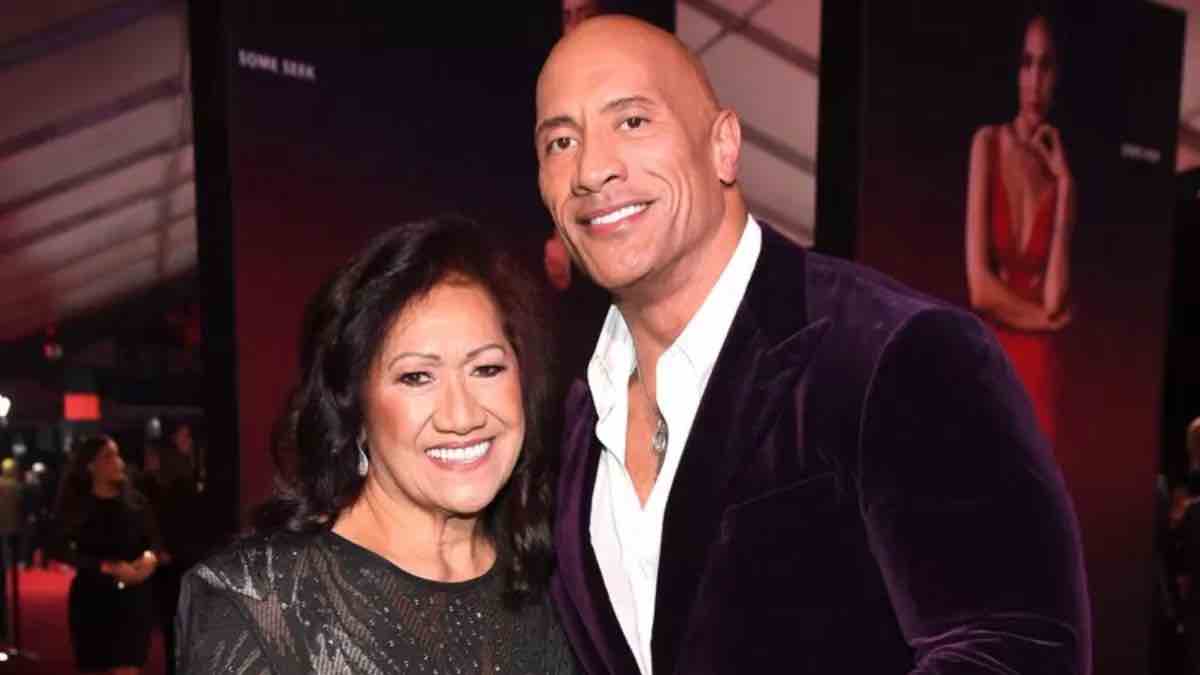 What Ethnicity is The Rock Johnson, Car Crash, Age, Height, Wife, Movies  List, Net Worth, Wife