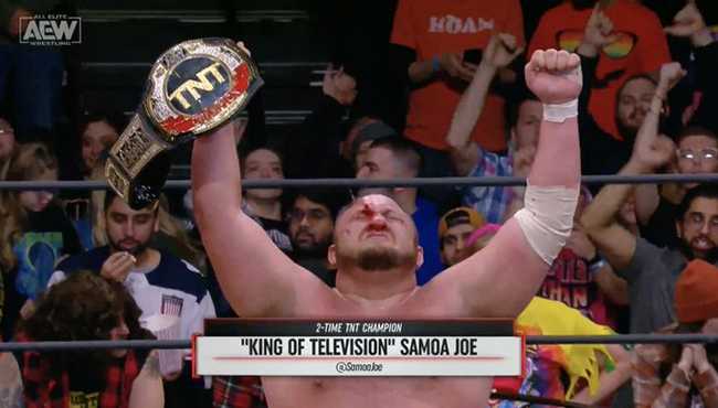 AEW: 10 Things Fans Should Know About Hangman Adam Page