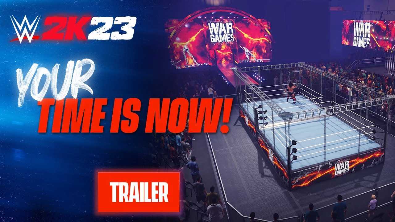 You can now play as Bad Bunny in new WWE 2K23 video game