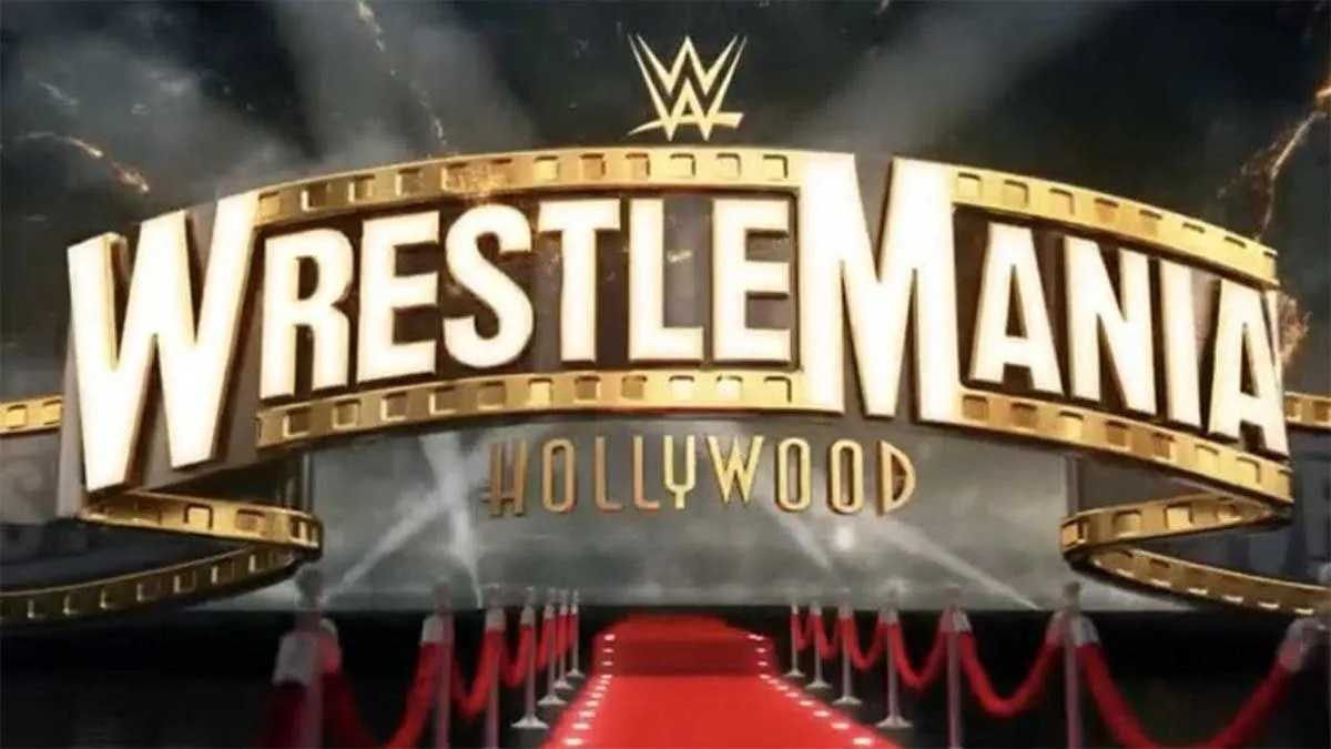 Backstage Update on Plans for WrestleMania 39 Matches and the Main