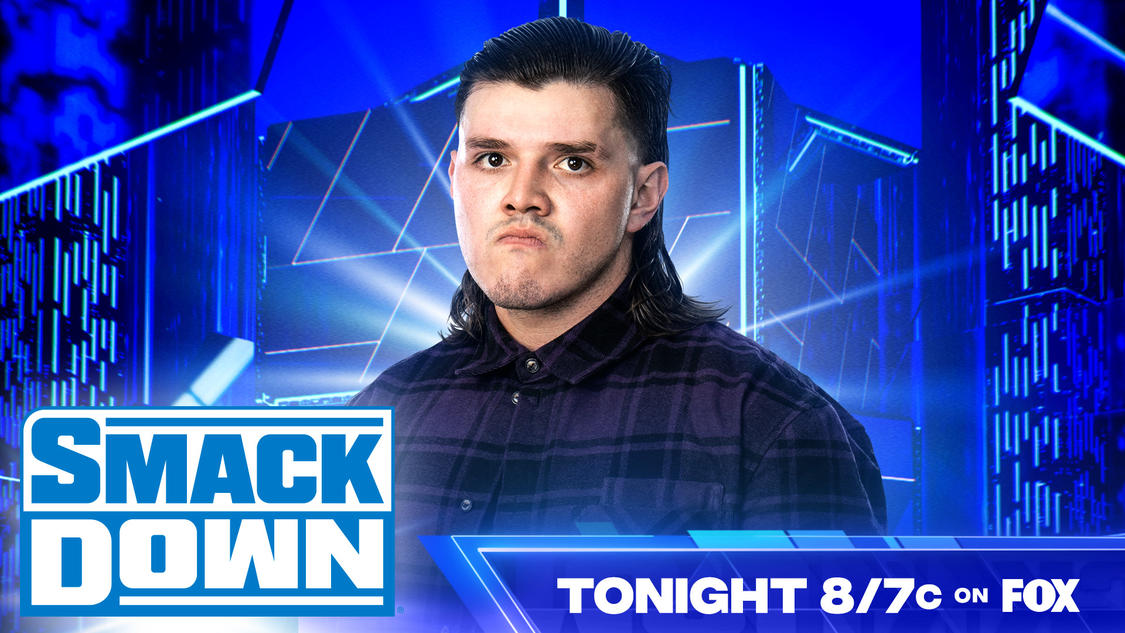 WWE SmackDown Results 3/24/23 (Cody Rhodes in action, Dominik