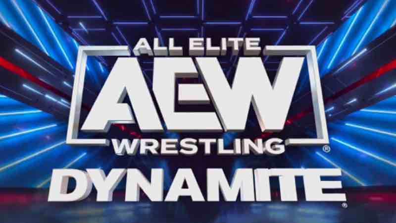 TBS Title Match, QTV debut set for Wednesday's AEW Dynamite, updated ...