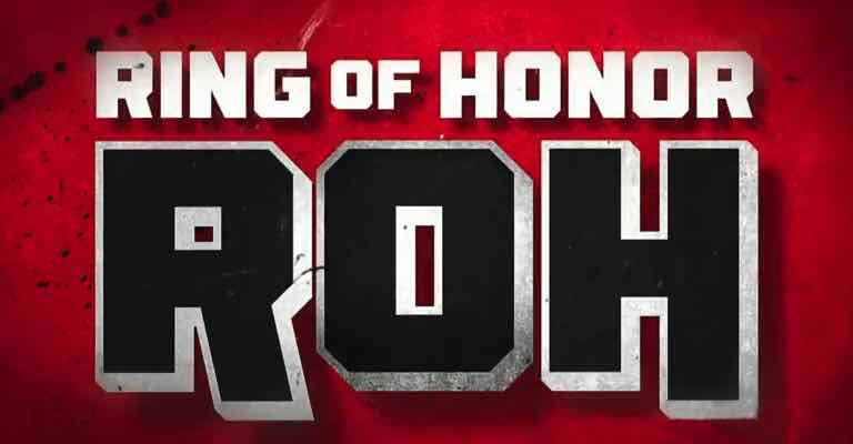 Ring of Honor Relaunching HonorClub Wrestling Streaming Service; Featuring  Live Matches, PPV Events, More – The Streamable
