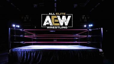 AEW reportedly hires former WWE Vice President of Communications - WWE ...