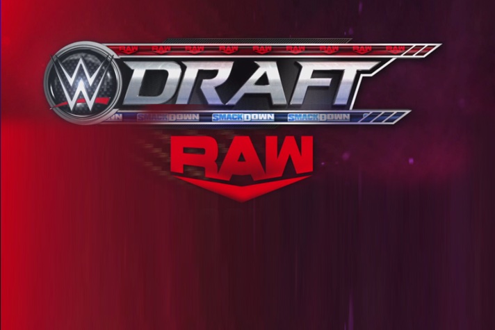 UPDATED: WWE Raw Live Coverage Tonight: 2023 Draft Night 2, Brock ...