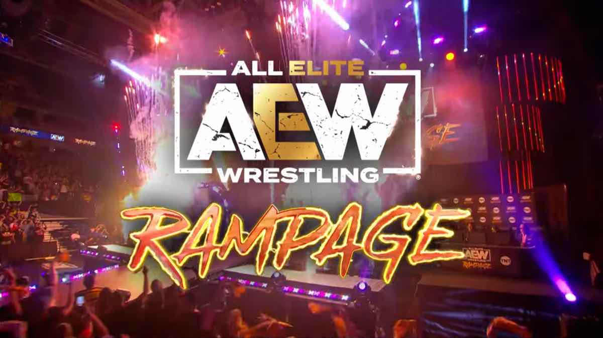 AAA Mega Championship Match Set For Next Week's AEW Rampage