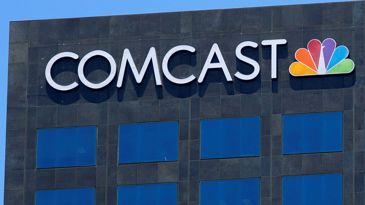 Comcast reports Q1 earnings, beating expectations and touting growth in