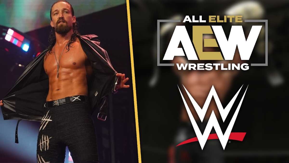 Backstage Details On Jay White Signing With Aew Over Wwe Wwe News Wwe Results Aew News Aew