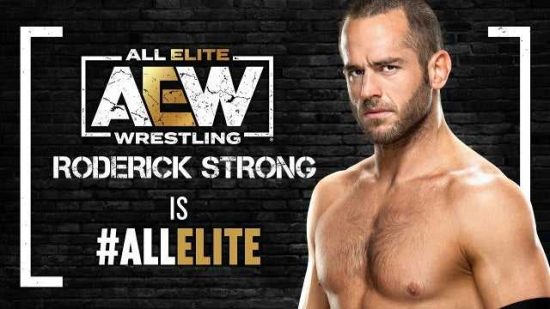 wwe wrestlers that went to aew