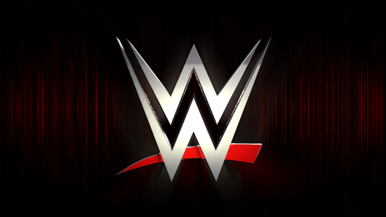 WWE Logo