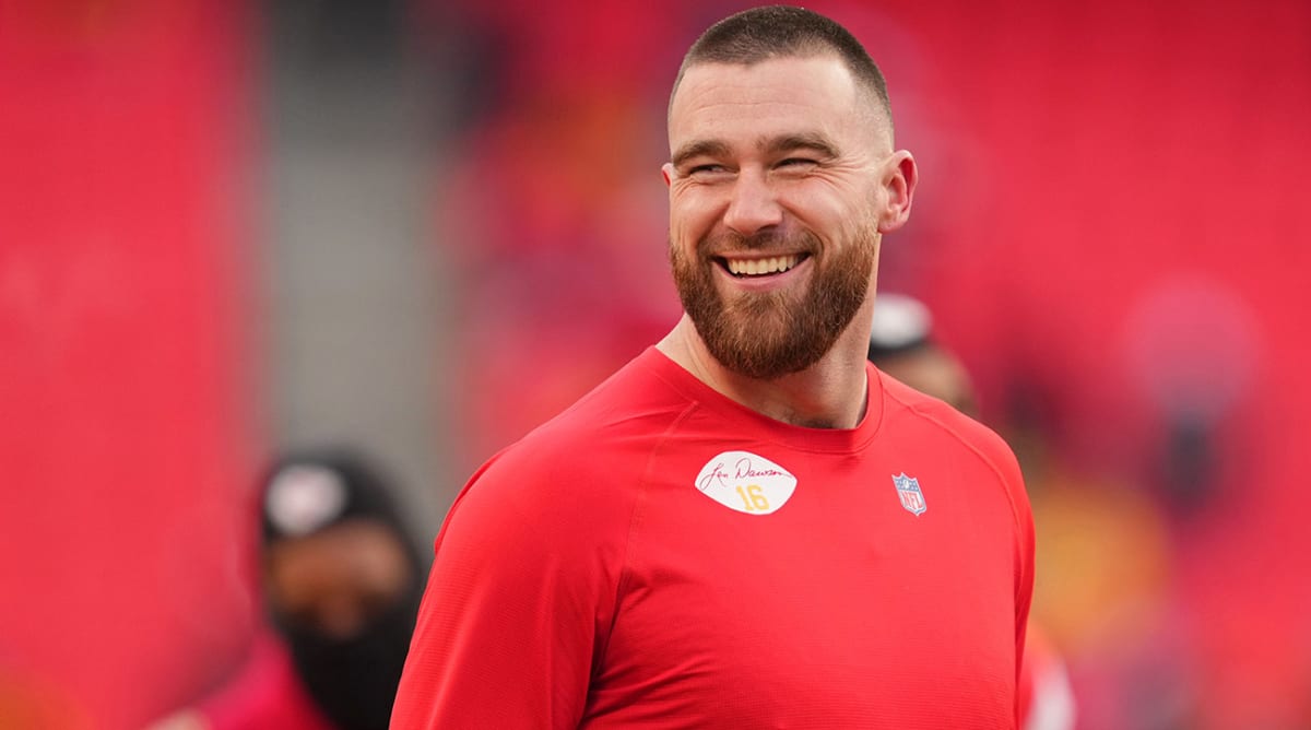 Chiefs star Kelce to Cincinnati mayor: 'Know your role and shut your mouth'