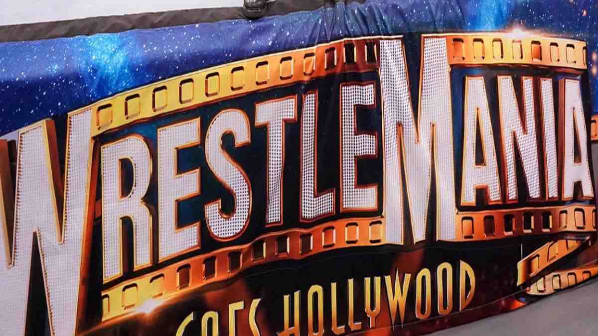 WrestleMania 39 live results, open thread: Night two - Cageside Seats