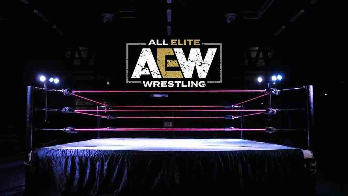 Debut Episode Of AEW Collision Reportedly Gets A Name - WWE News, WWE ...