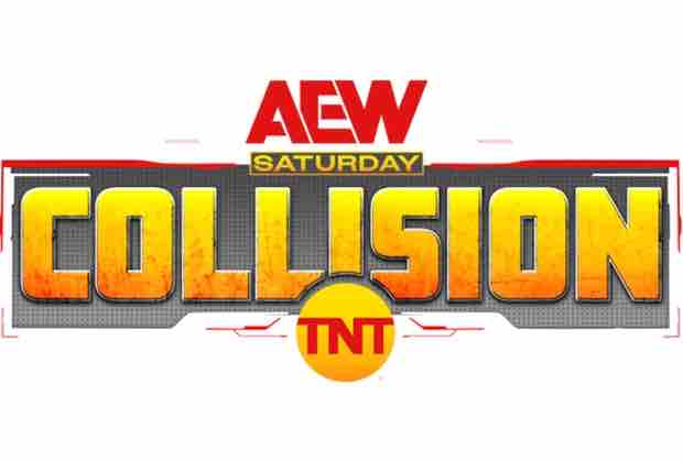 AEW announces dates and locations for Collision - WWE News, WWE Results ...