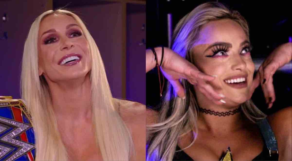 Charlotte Flair and Liv Morgan set to star in new wrestling themed film -  WWE News, WWE Results, AEW News, AEW Results