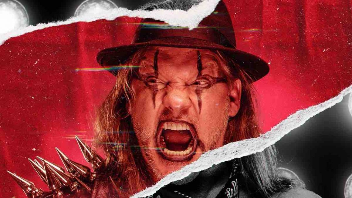 Chris Jericho plans Painmaker movie: 