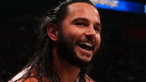 AEW's Matt Jackson shares why he chose to not undergo surgery for his ...