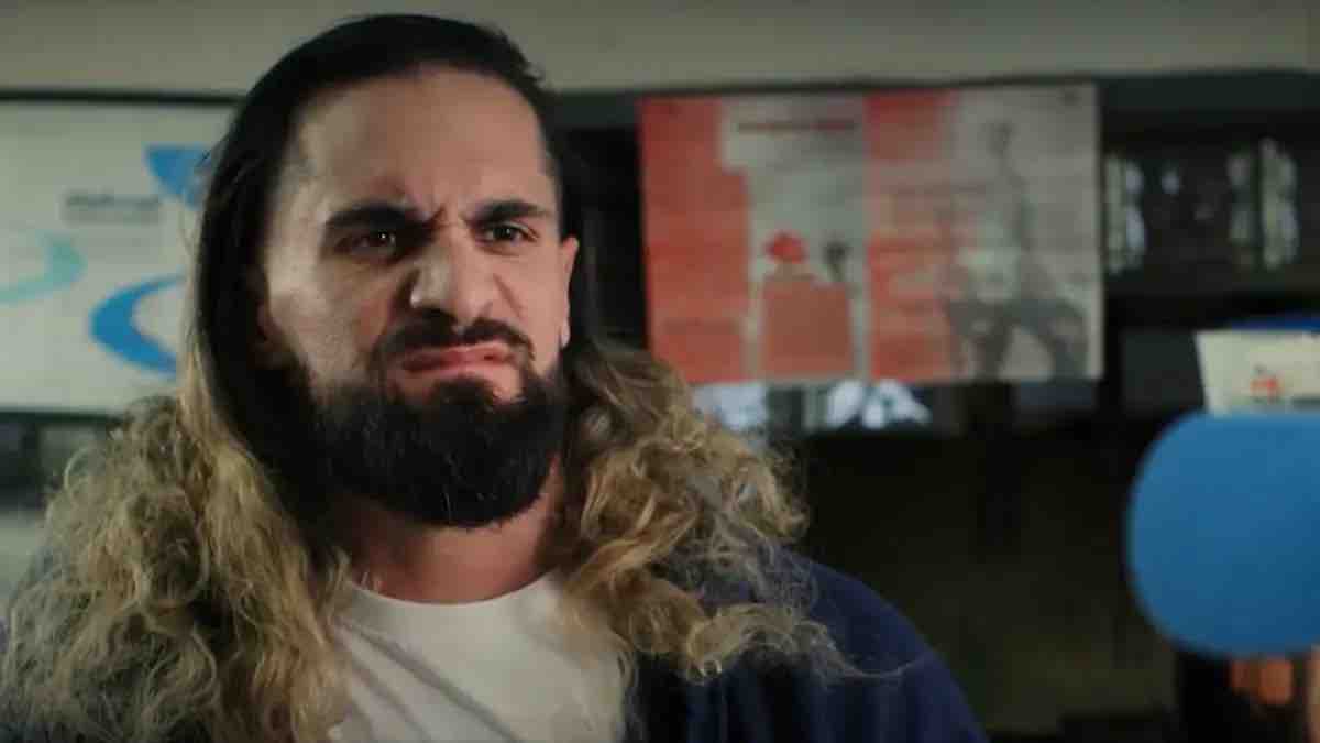 Top WWE Superstar makes cameo in Chicago Bears 2023-24 schedule video - WWE  News, WWE Results, AEW News, AEW Results