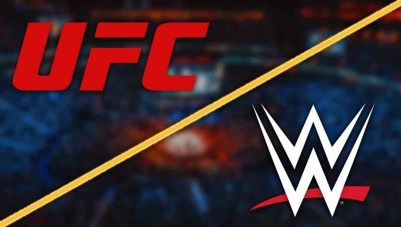 WWE-UFC Merged Company Has An Official Name - WWE News, WWE Results ...