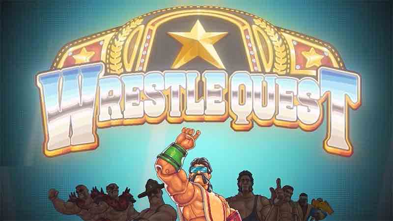 WrestleQuest for Nintendo Switch - Nintendo Official Site