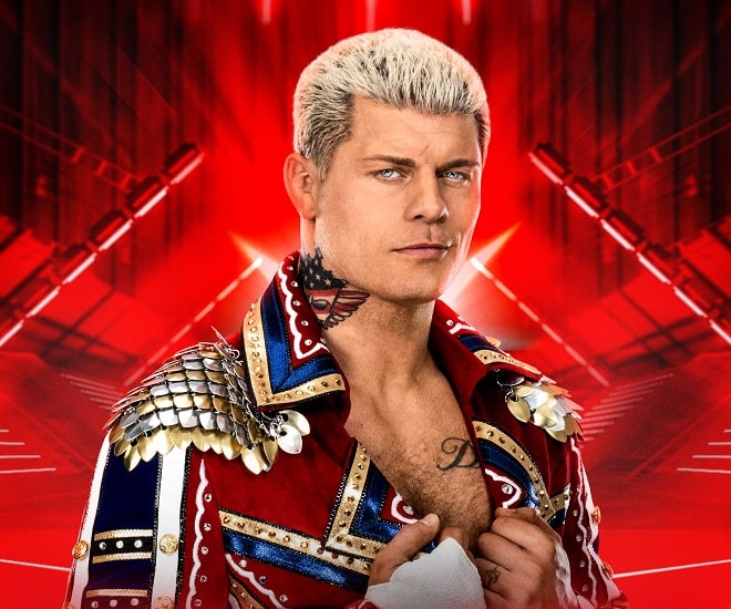 codyrhodeswwerawpicture WWE News, WWE Results, AEW News, AEW Results