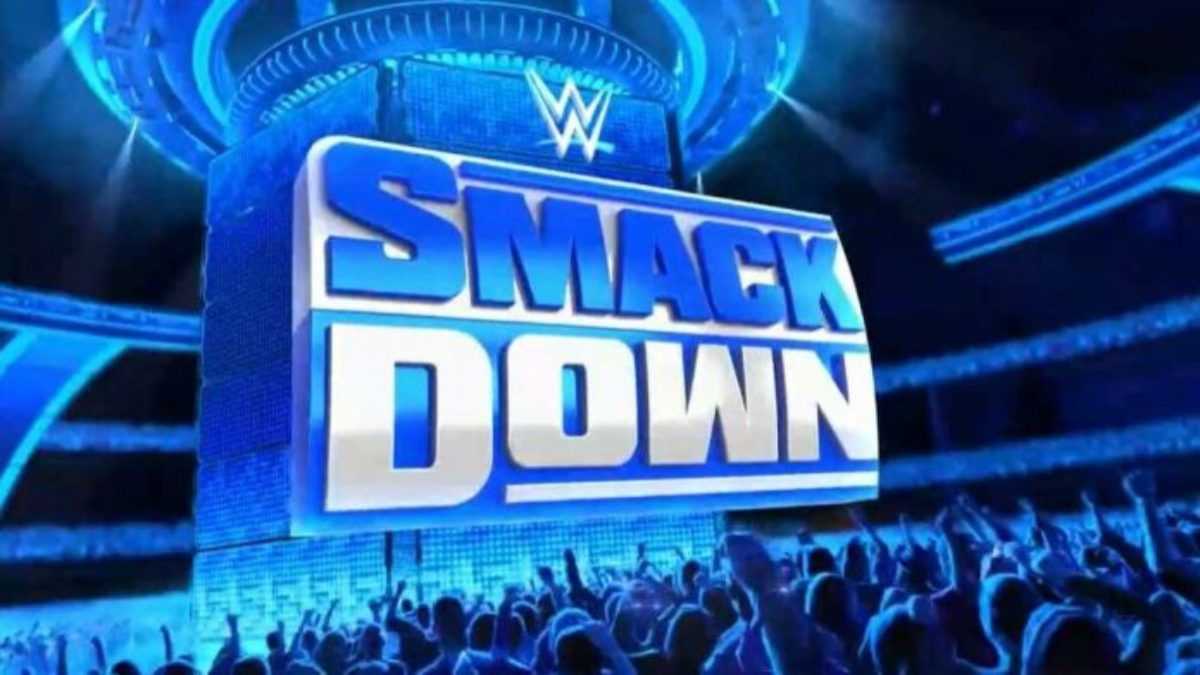 WWE SmackDown Highlights 5/12 World Title Tournament, Bloodline and